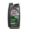 روغن موتور سولومکس ۲۰W50 یک لیتری