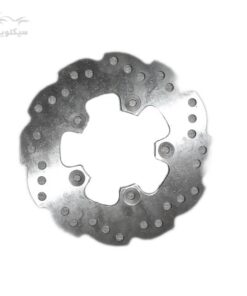 دیسک جلو طرح کلیک